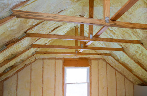 Best Spray Foam Insulation in Redmond, OR