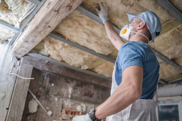 Best Spray Foam Insulation in Redmond, OR