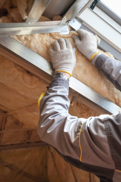 Best Geographic-Specific Insulation Services in Redmond, OR