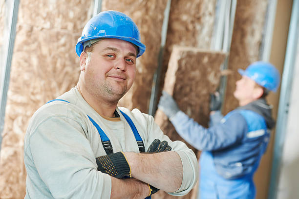 Best Eco-Friendly Insulation in Redmond, OR
