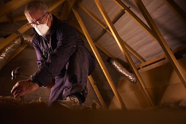 Types of Insulation We Offer in Redmond, OR